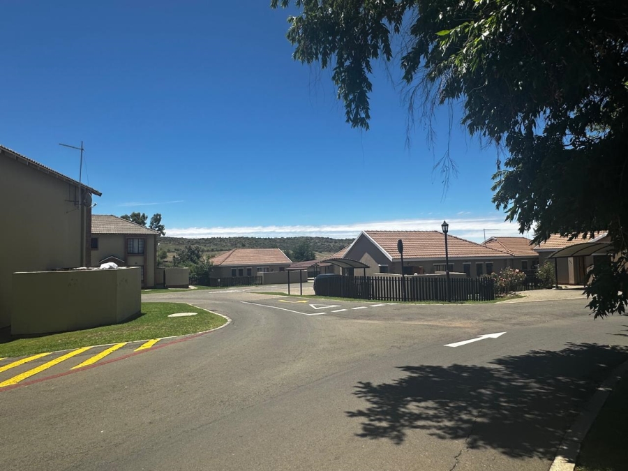 4 Bedroom Property for Sale in Hillside Free State